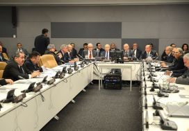 Foreign Minister participates in Arab Ministerial Meeting over Syria