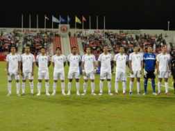  Formation of Iraqi National Team for its match with Sierra Leone announced