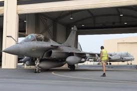 French jets strike ISIL terroirts in Mosul