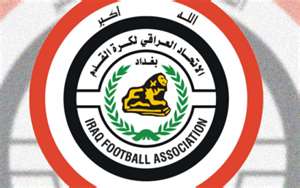 Friendly match for Iraqi football team U-23 cancelled 