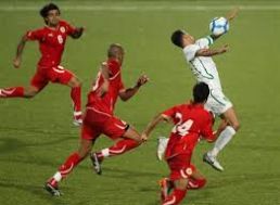 Friendly match: Iraq, Yemen end with tie