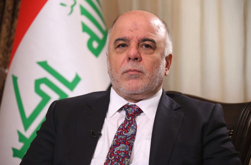  Liberation operations of Sharqat, Heet and  Ramadi has begun, announces Abadi