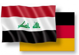 Germany expresses concerns on deteriorated security situation in Iraq