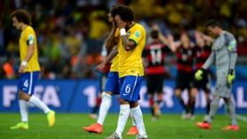 Germany stunes Brazil (7-1) in World Cup