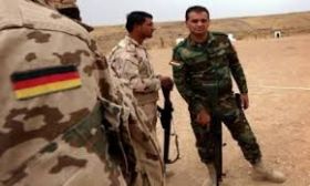 Germany to increase its military advisors in Kurdistan Region