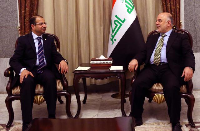  Abadi’s intervention in judiciary affairs surprises Jabouri