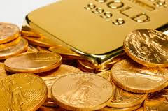 Gold prices rise to 193,000 per Mithkhal 