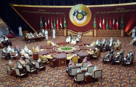 Gulf Cooperation Council welcomes lifting UN sanctions on Iraq