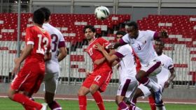 Gulf Cup 22: KSA, Qatar qualify for next stage 