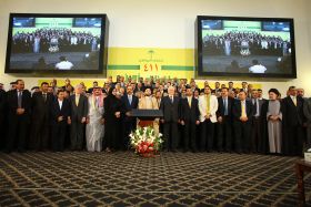 Hakim calls to expand Provincial Councils\