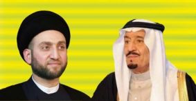  Hakim congratulates Prince Salman for his nomination as Crown Prince