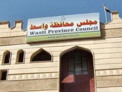 Hakim, Sadr share posts, committees of Wasit PC