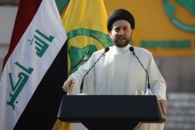  Hakim urges his followers to be alert in facing challenges of next stage