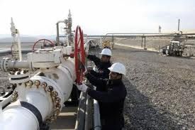  Halfaiya oil field in Maysan province rehabilitated