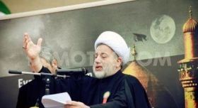 Hamoudi calls to attack enemies of Iraq rather than security forces