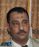  Harbi announces starting his duties as Diyala PC member