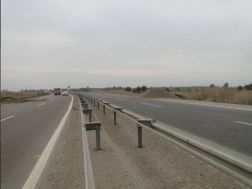 Highway links Iraq to Jordon, Syria, Kuwait to be rehabilitated