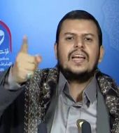 Houthi leader warns from offensive reaction on Saudi assaults 