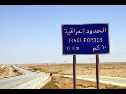  Three Iraqi soldiers wounded in Islamic State attack at borders with Syria