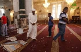 HR Committee condemns targeting of mosques in Iraq