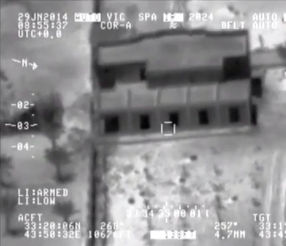  Video: Iraqi Air Force bombs ISIS targets in Anbar & Babylon