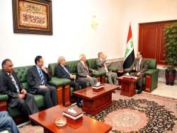  ICP supports Maliki’s call for dialogue, conducting early elections