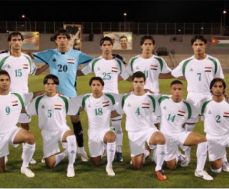  IFA, Iraqi coach behind Iraqi youth football team loss in Arab Cup, say Coaches