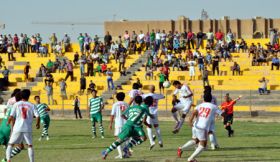 IFA: Kahraba FC Vs. Naft al-Wasat FC, Najaf Vs. Amanat Baghdad FC on Tuesday 