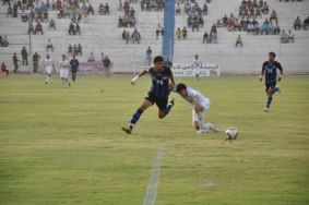  IFA studies holding matches at evening