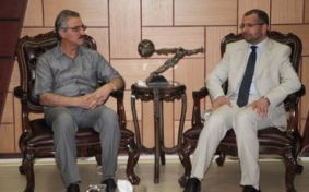  IIP, PUK stress administrating Diyala commonly