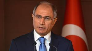  Turkish Interior Minister: Turkish citizen with links to ISIS carried out Istanbul bombing