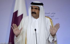 INA MP calls to submit claim against Emir of Qatar in international court