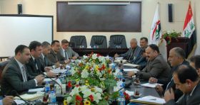 Integrity Commission, UNDP discuss Counter-Terrorism