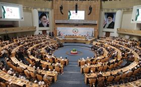 International Islamic Unity Conference kicks off in Iran 