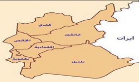 IPs injured in Diyala