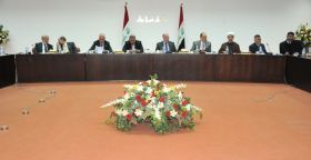 IQD trillion added to development of regions project\