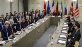 Iran nuclear talks miss deadline; Russia says \