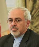 Iranian FM arrives in Najaf [08/25/2014]