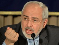 Iranian FM: Solutions of nuclear talks become in hand