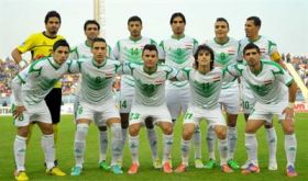 Iraq beats Indonesia (1-0)