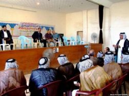  Iraq celebrates International Day for Cooperatives