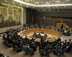 Iraq officially calls UNSC to extend UNAMI\