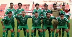 Iraq-Oman match within WAFF starts