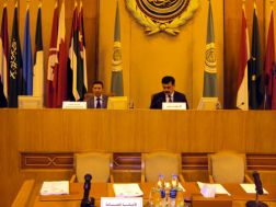 Iraq participates in meetings of executive office of Arab ministers of environment