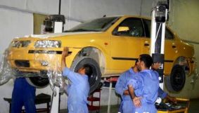  Iraq seeks to manufacture cars in near future