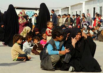 Iraq to celebrate "International Day of Families", Tuesday