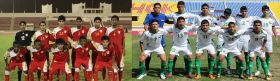 Iraq to face Oman within Jordan Quartet championship