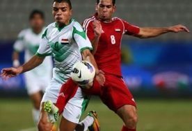 Iraq to face Syria at final of WAFF