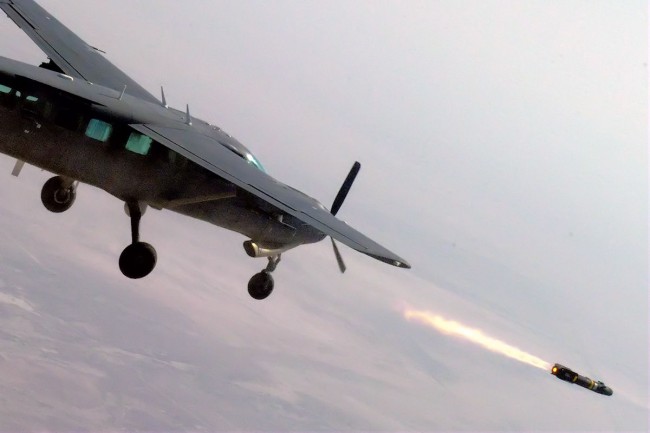  84 ISIS casualties in airstrikes by IAF in Anbar