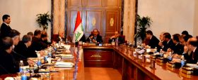 Iraqi Cabinet approves amending Accountability & Justice Law